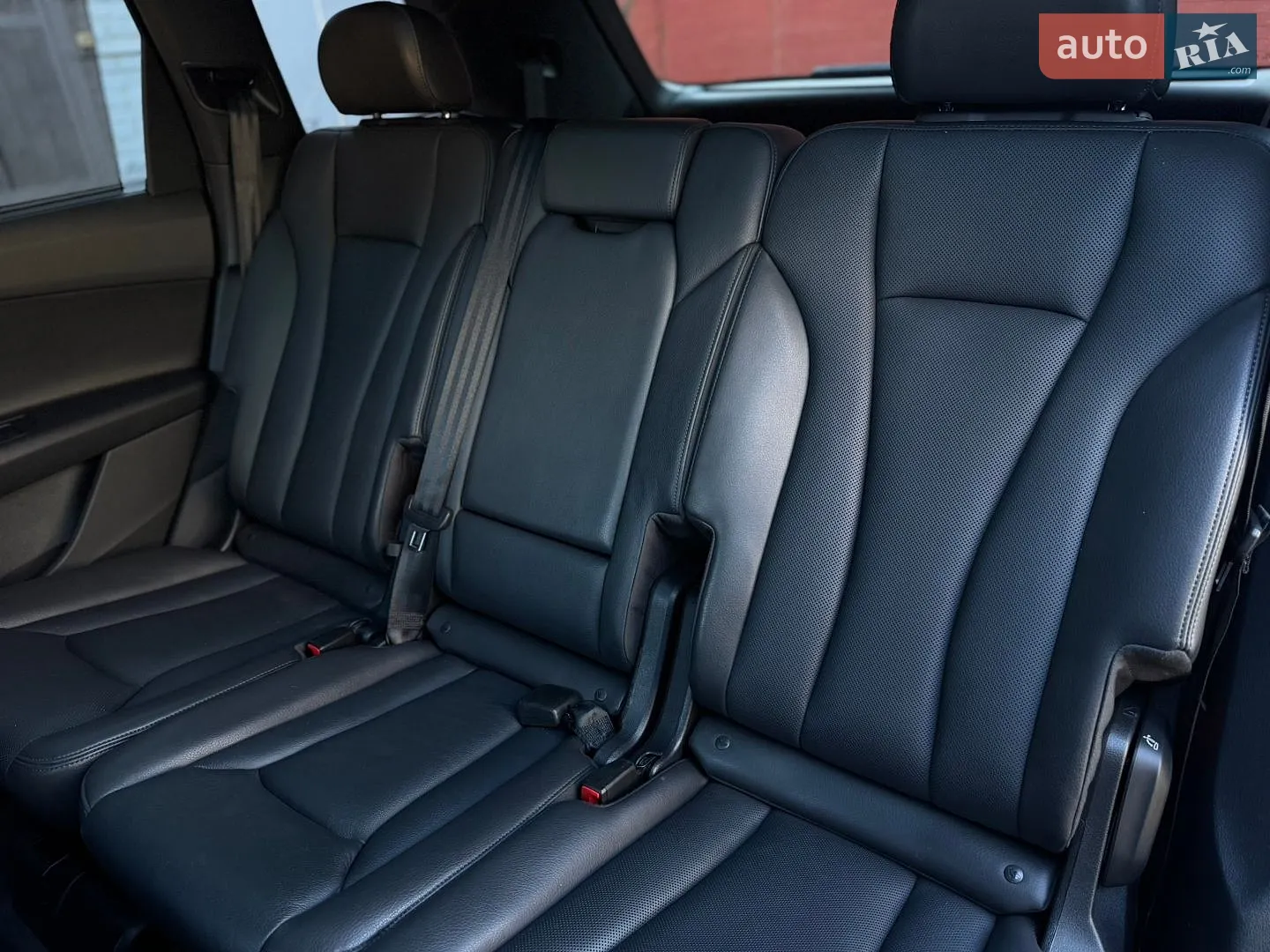 2018 Audi Q7 - мініатюра 16