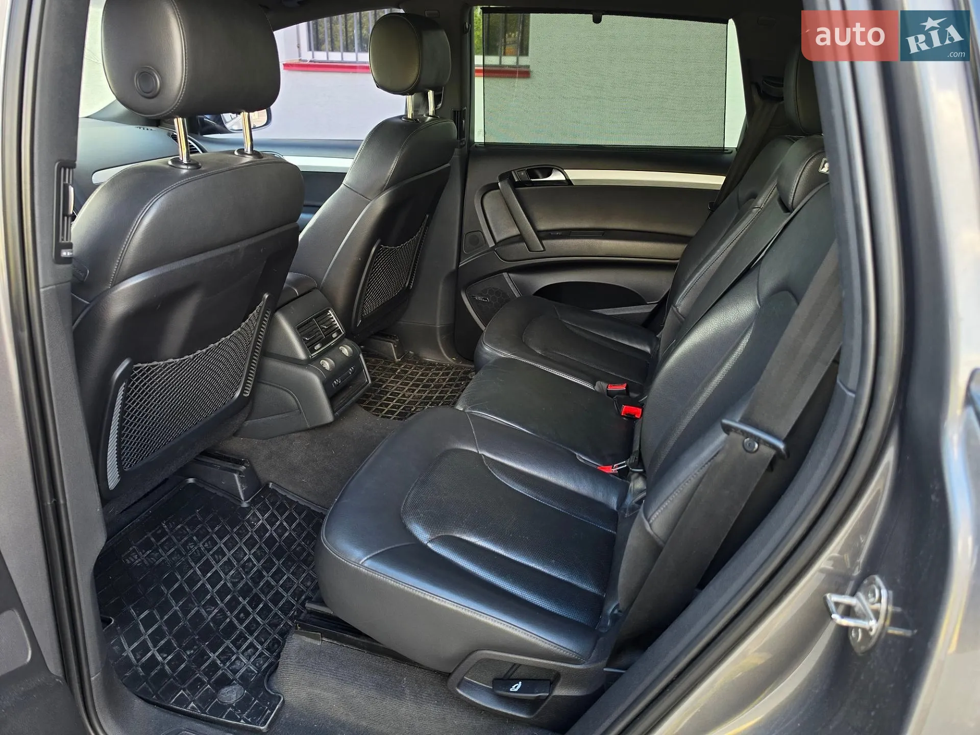 2011 Audi Q7 - мініатюра 25