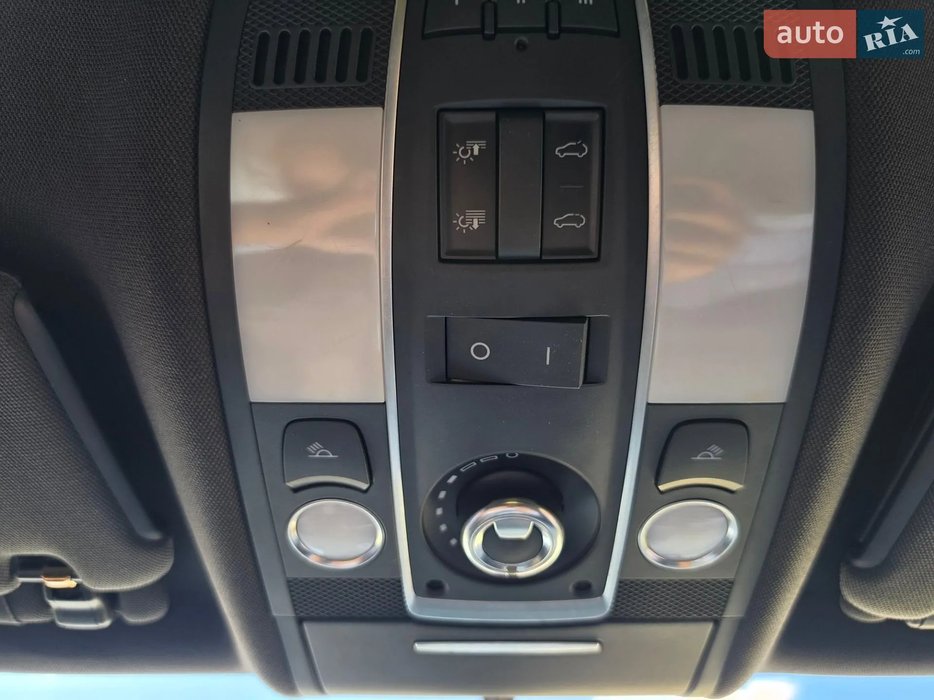 2011 Audi Q7 - мініатюра 50
