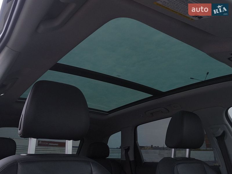 Позашляховик / Кросовер Audi Q7 2019 в Львові фото 24 Позашляховик / Кросовер Audi Q7 2019 в Львові