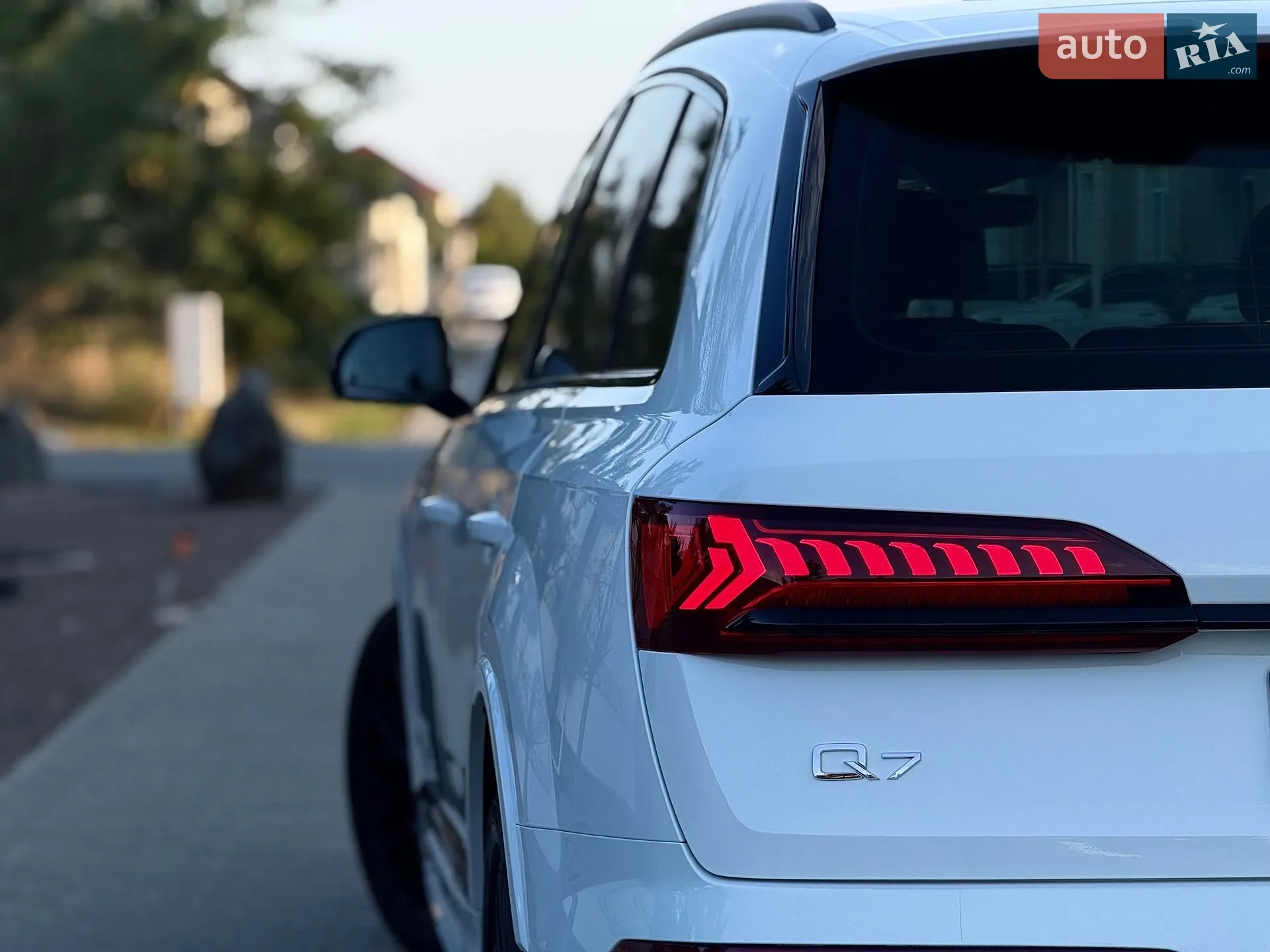 2021 Audi Q7 - мініатюра 22