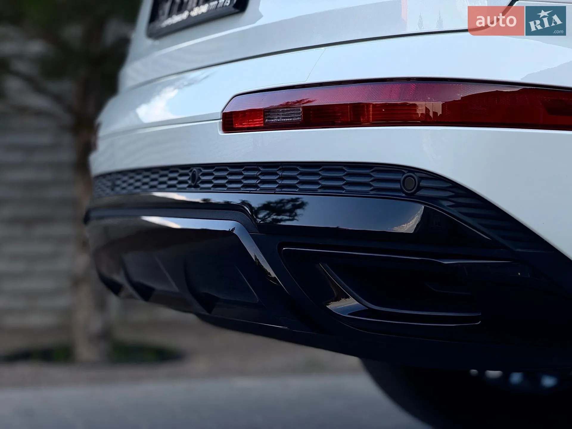 2021 Audi Q7 - мініатюра 23