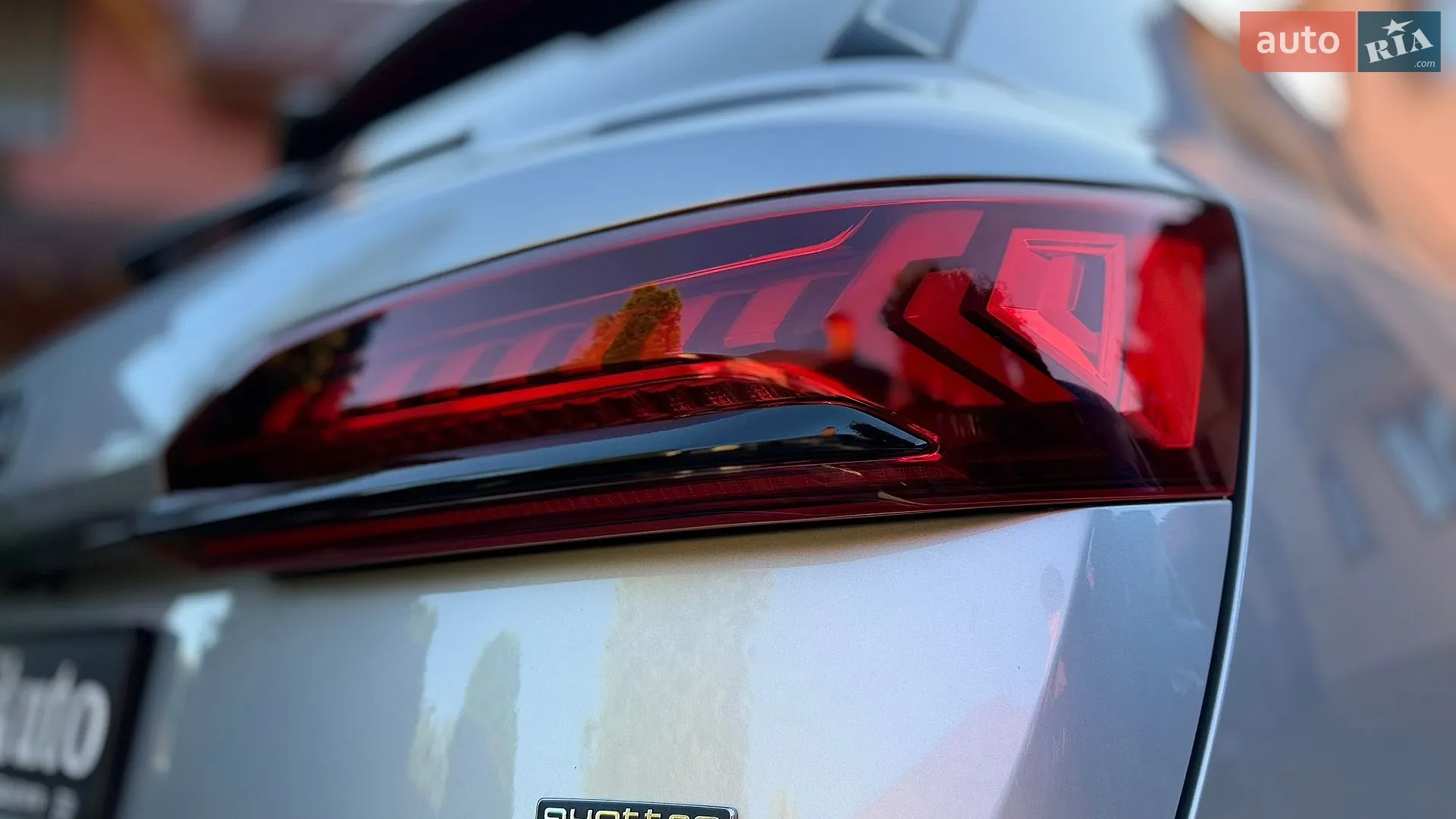 2020 Audi Q7 - мініатюра 25