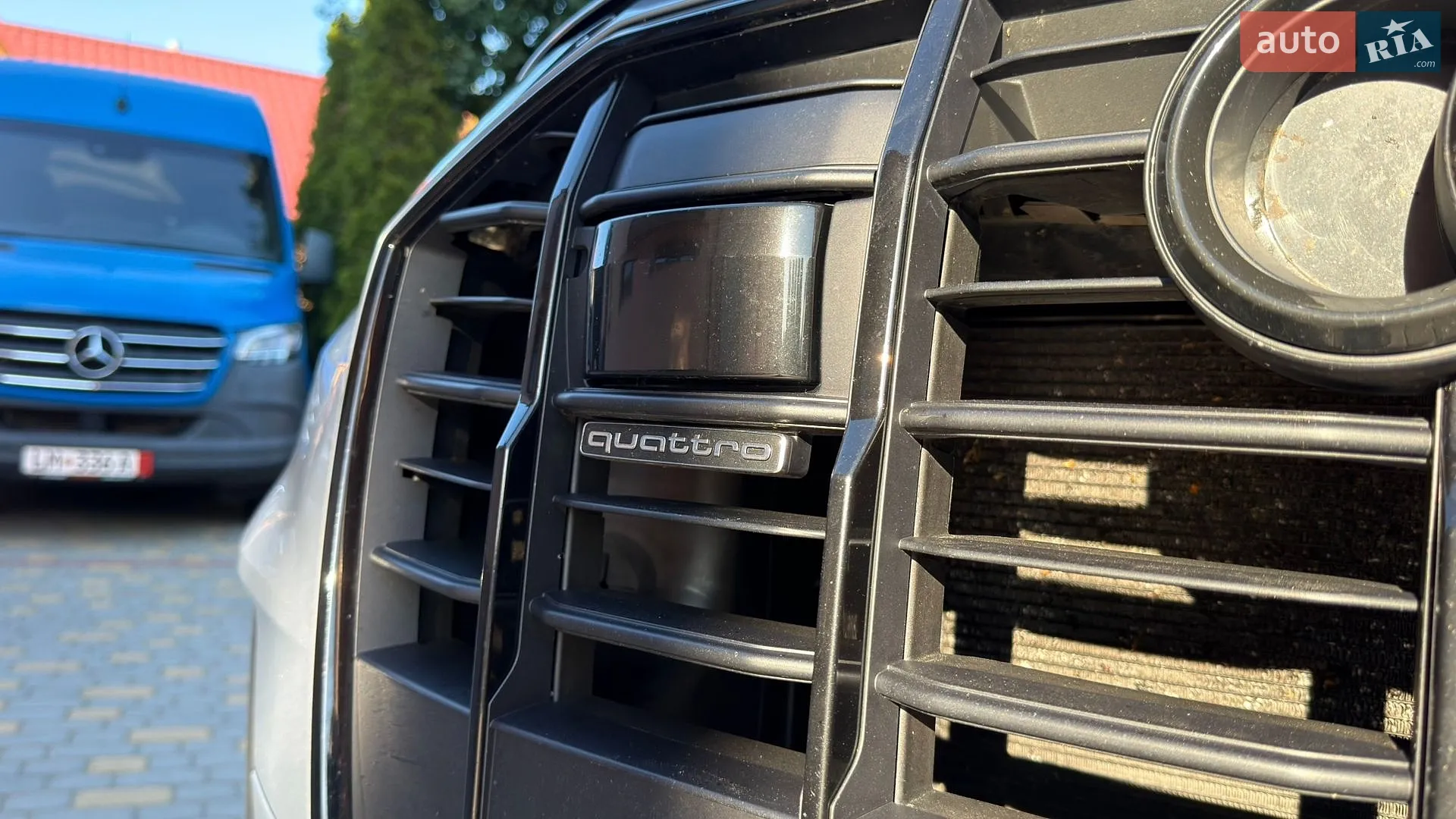 2020 Audi Q7 - мініатюра 35