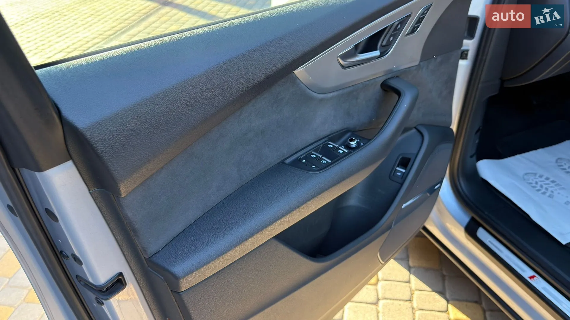 2020 Audi Q7 - мініатюра 39