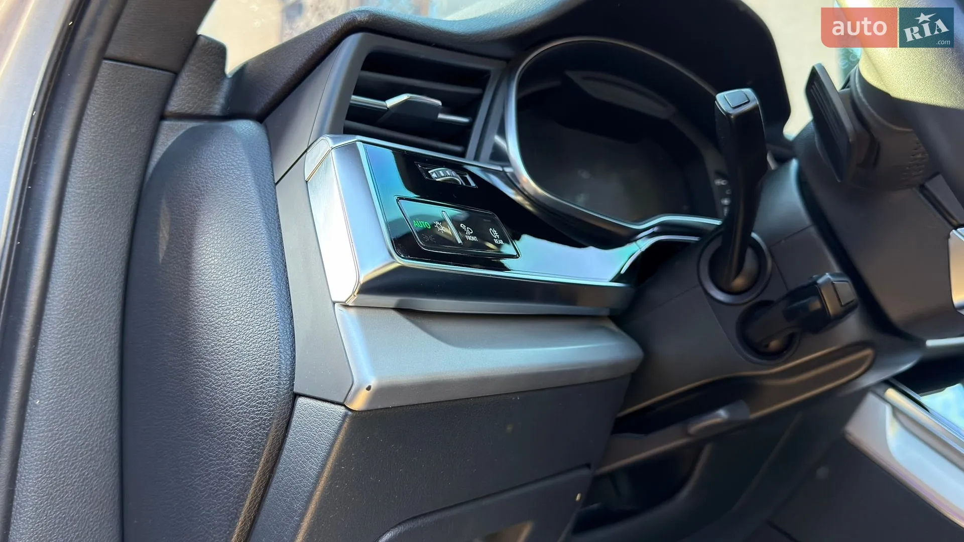 2020 Audi Q7 - мініатюра 41