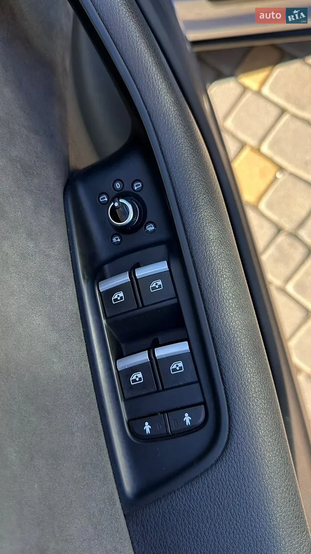 2020 Audi Q7 - мініатюра 56