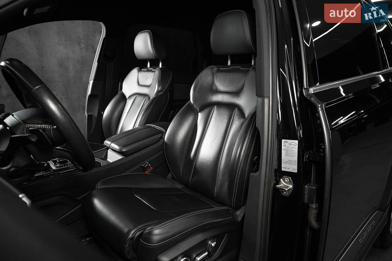 2015 Audi Q7 - мініатюра 20
