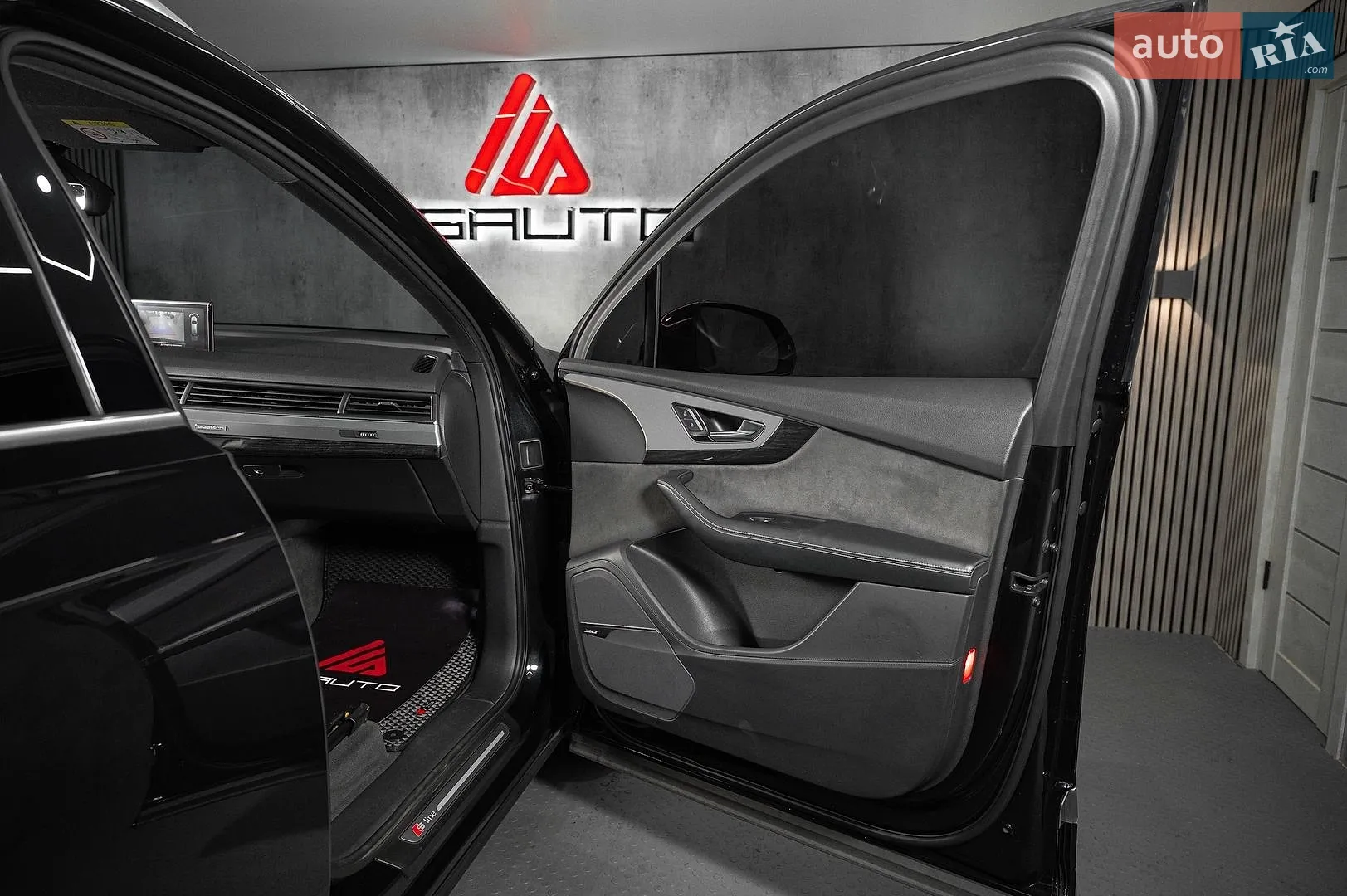 2015 Audi Q7 - мініатюра 22