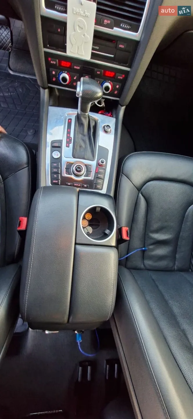 2015 Audi Q7 - мініатюра 20