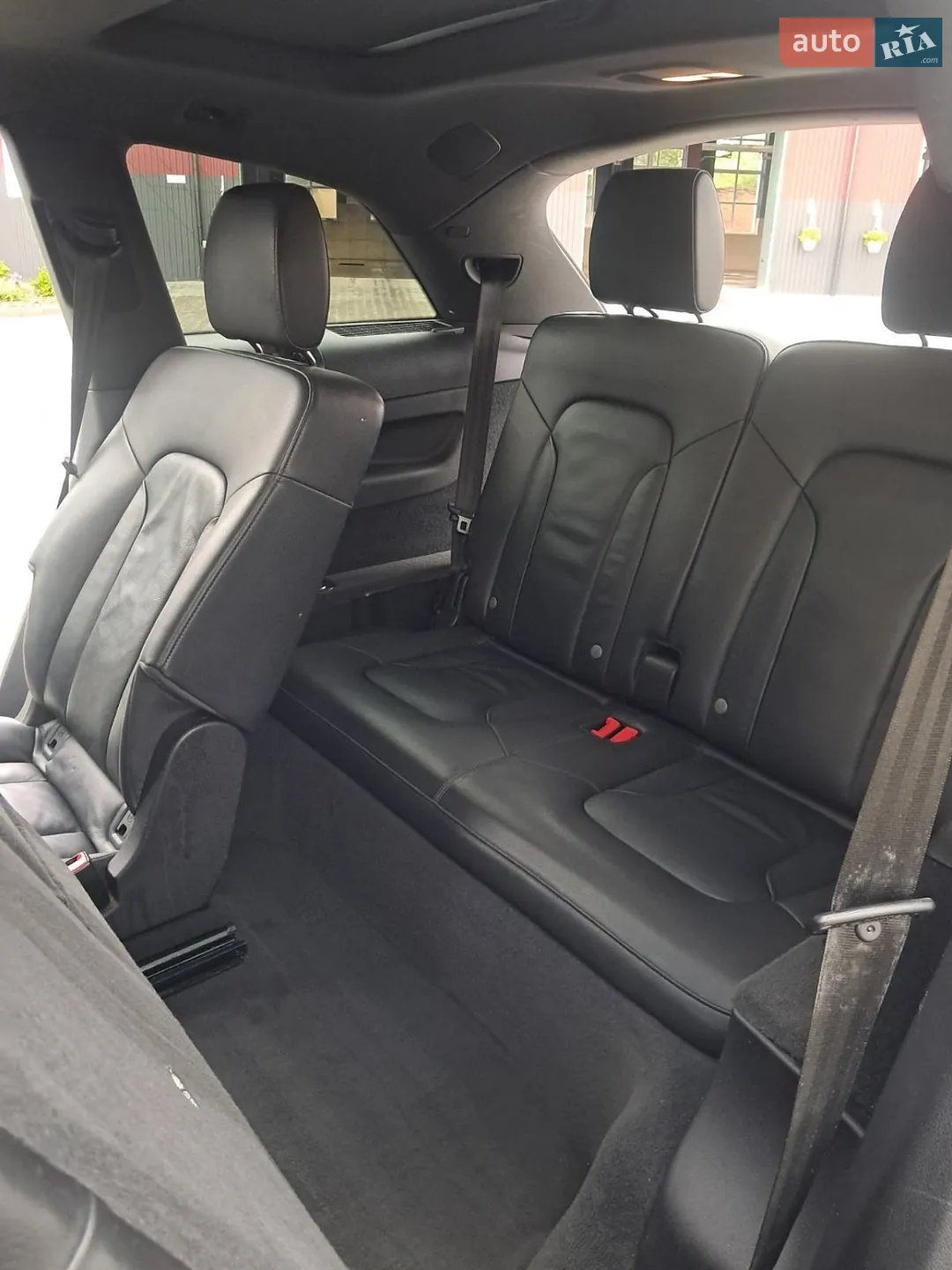 2015 Audi Q7 - мініатюра 29