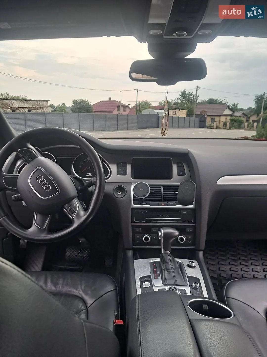 2015 Audi Q7 - мініатюра 33