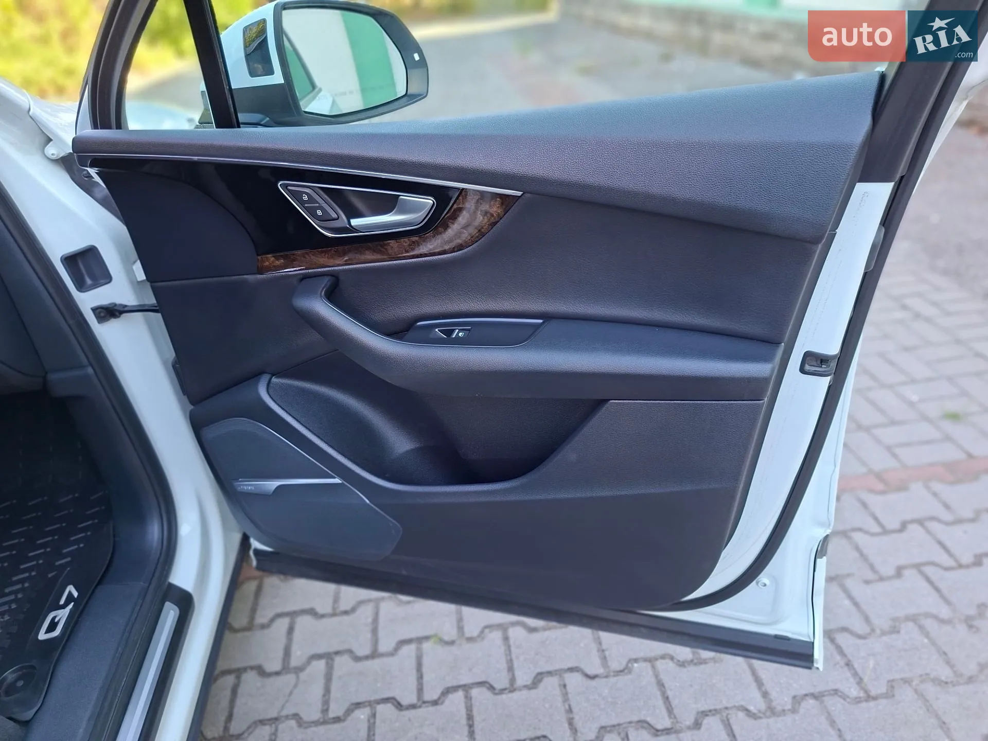 2019 Audi Q7 - мініатюра 14