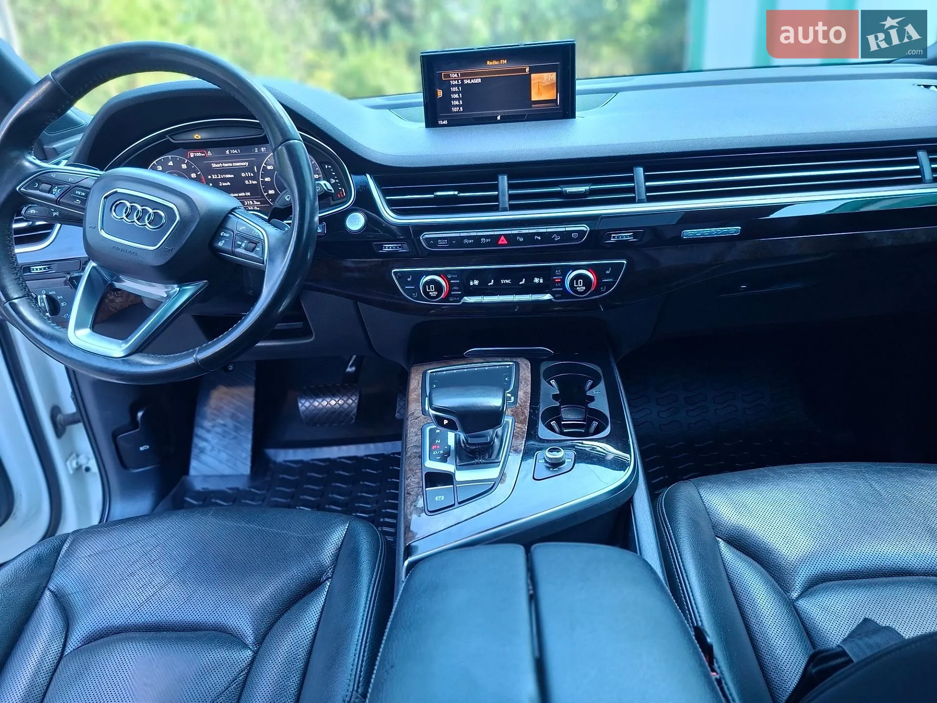 2019 Audi Q7 - мініатюра 30