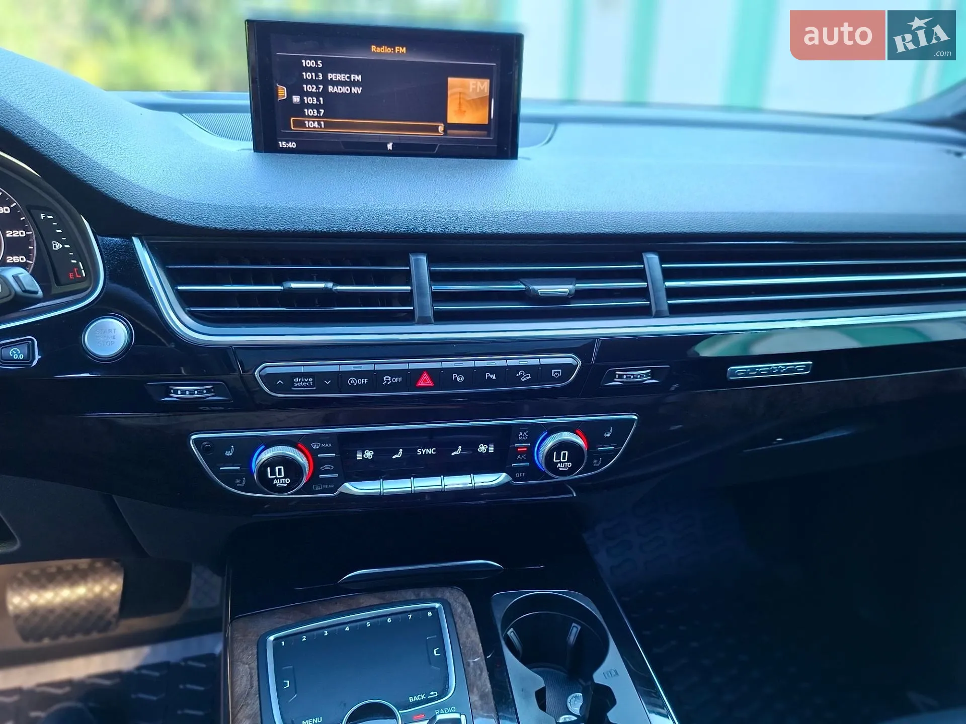 2019 Audi Q7 - мініатюра 32