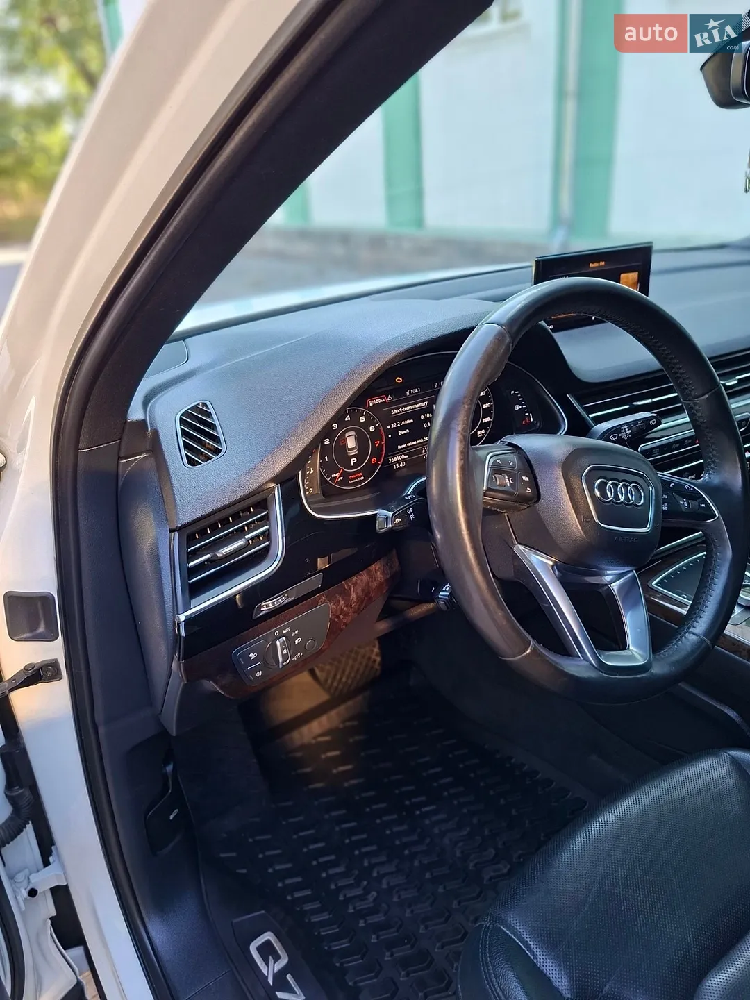 2019 Audi Q7 - мініатюра 5
