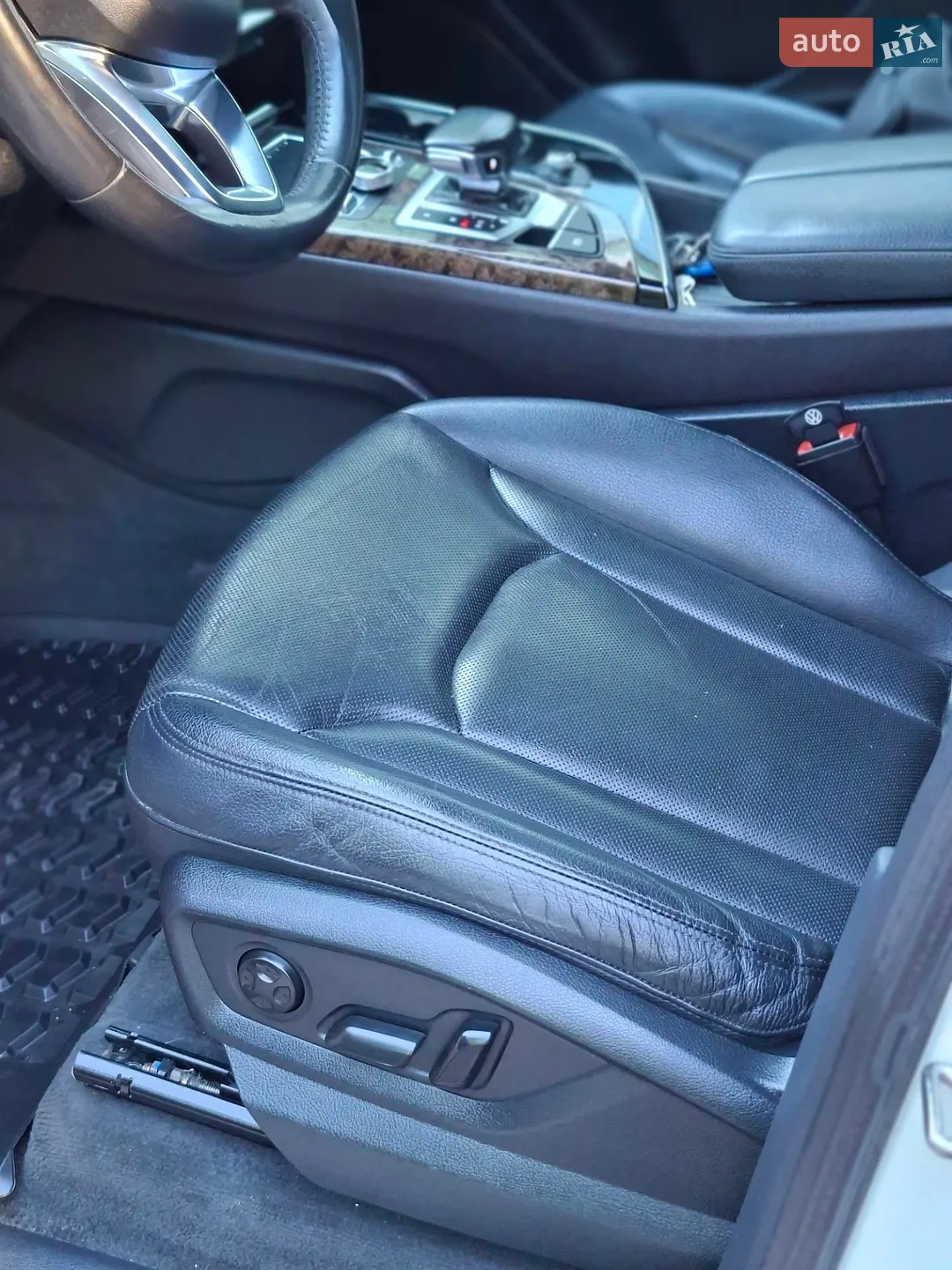 2019 Audi Q7 - мініатюра 55
