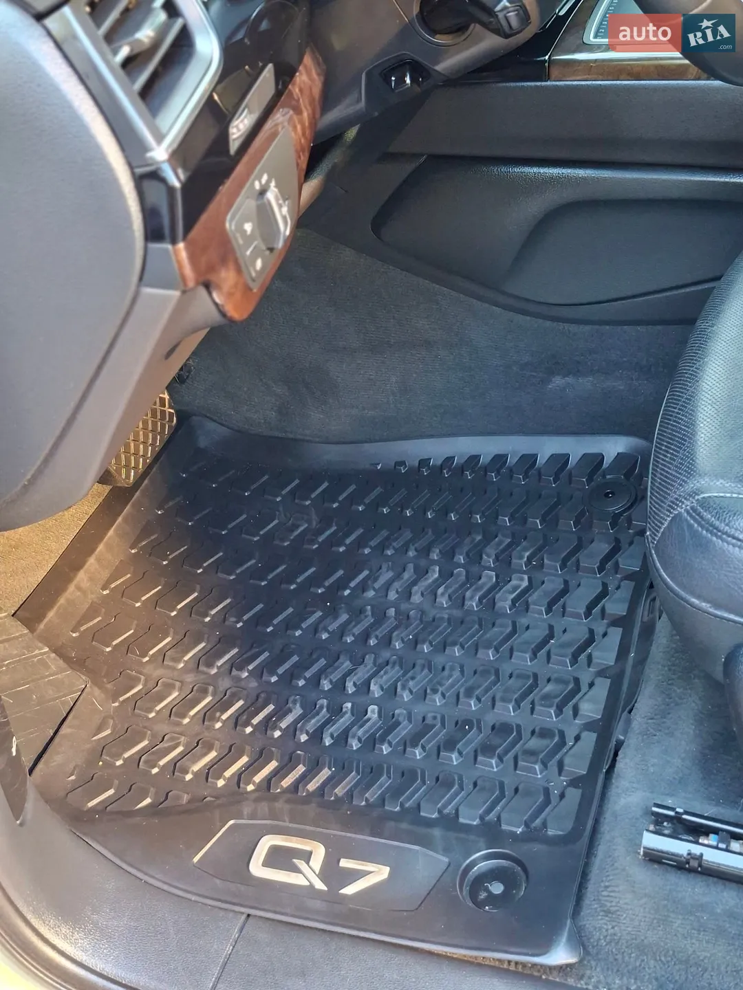 2019 Audi Q7 - мініатюра 57