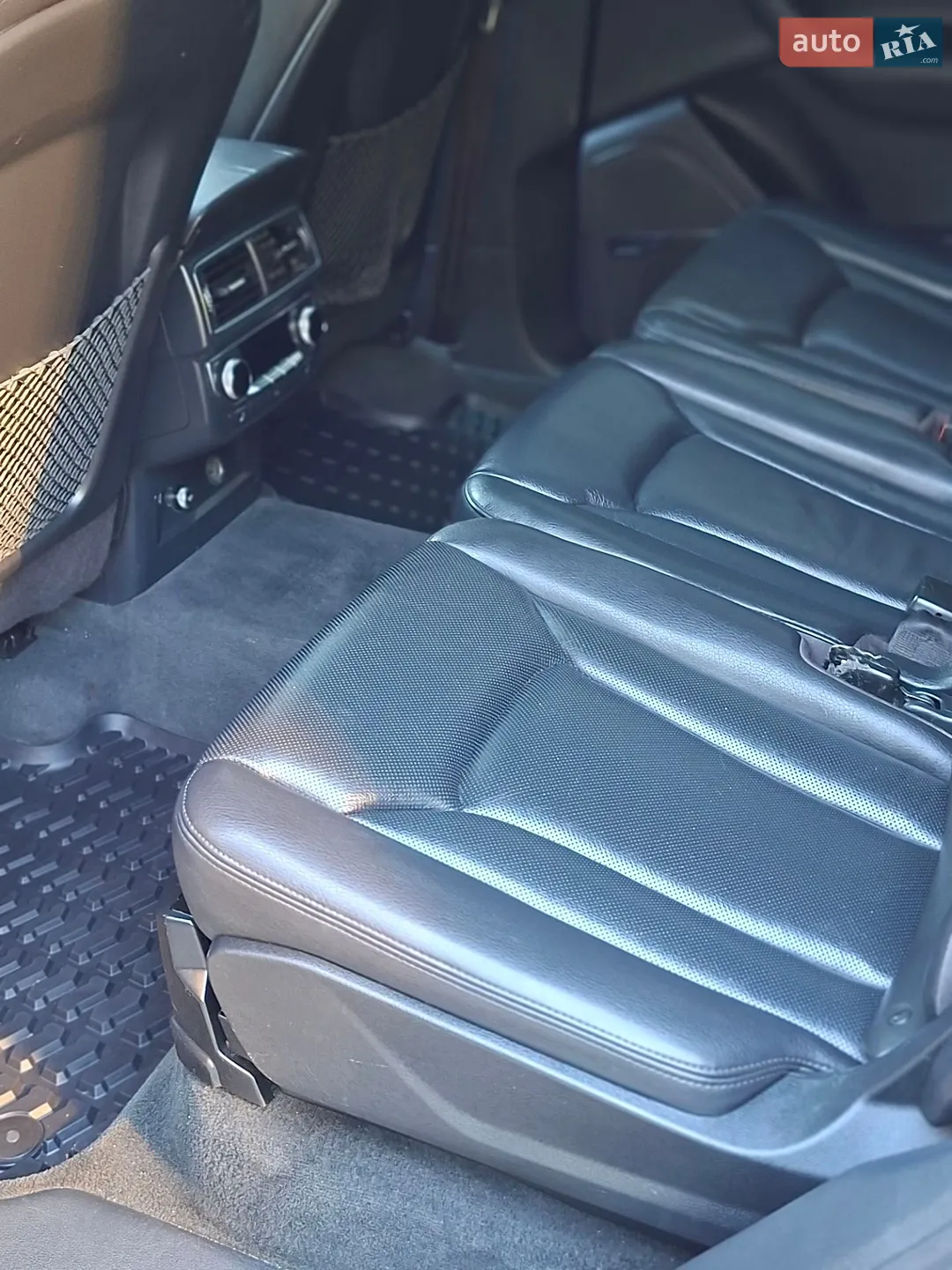 2019 Audi Q7 - мініатюра 61