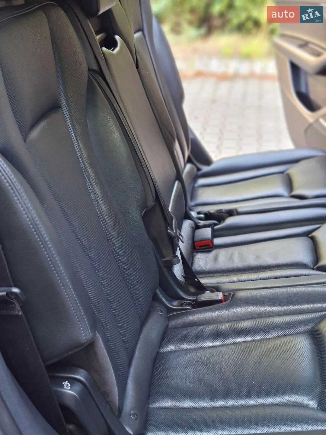 2019 Audi Q7 - мініатюра 68