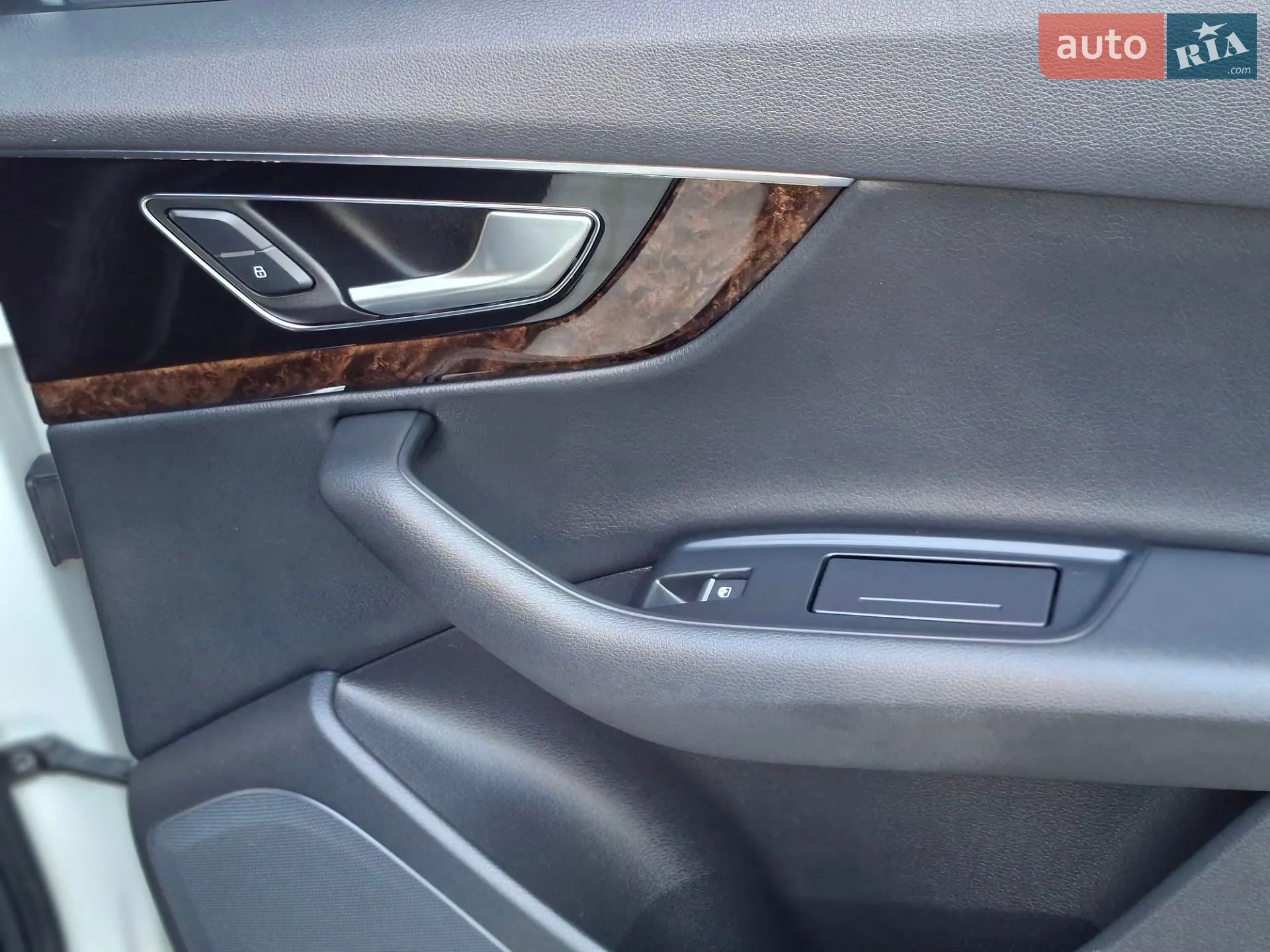 2019 Audi Q7 - мініатюра 70