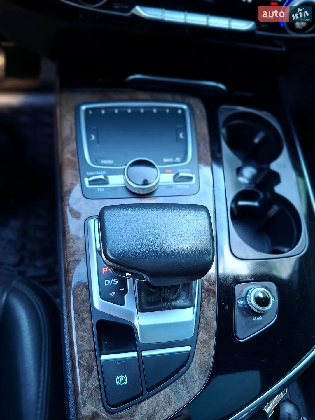 2019 Audi Q7 - мініатюра 80