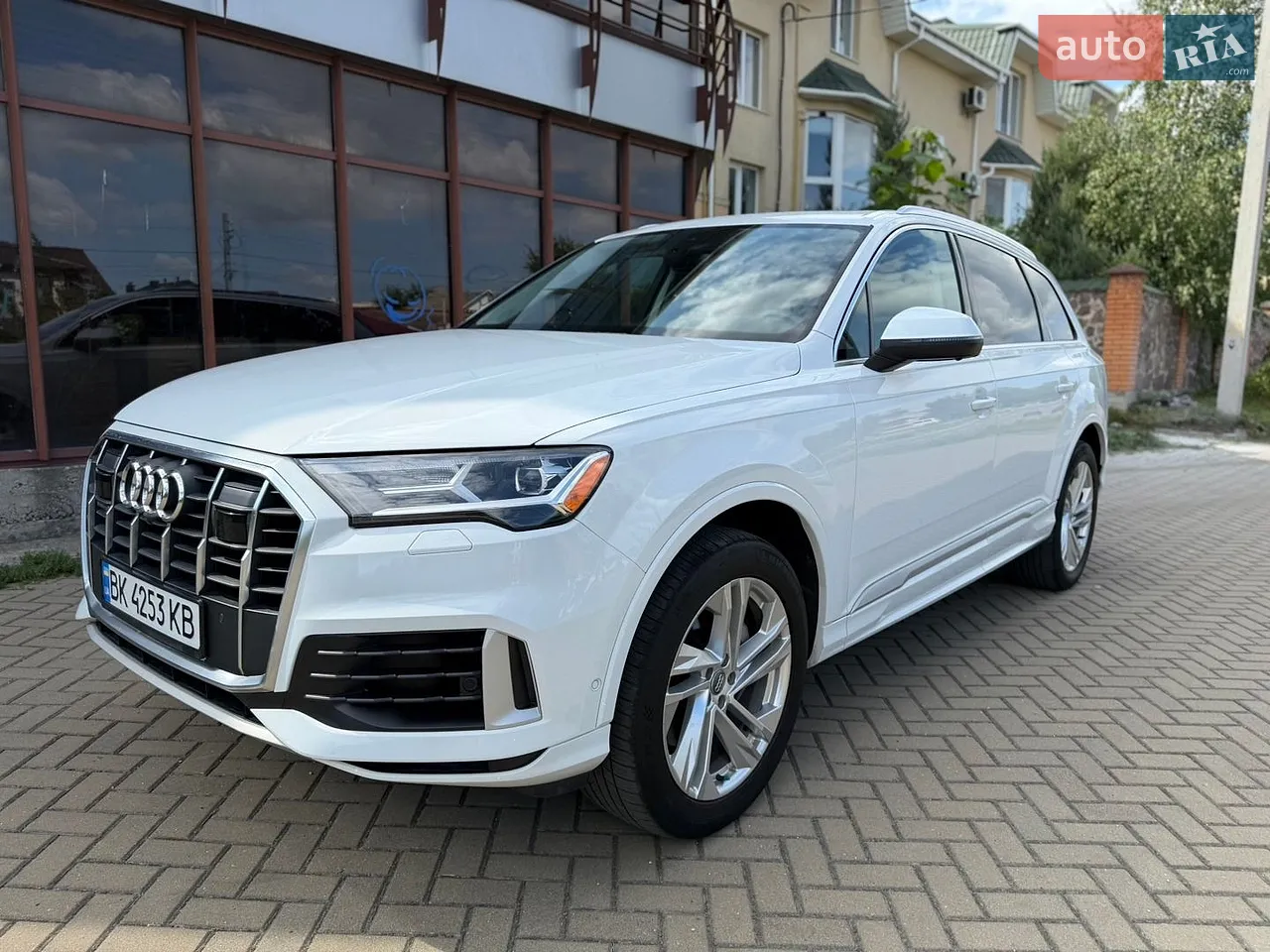 2024 Audi Q5 - мініатюра 68