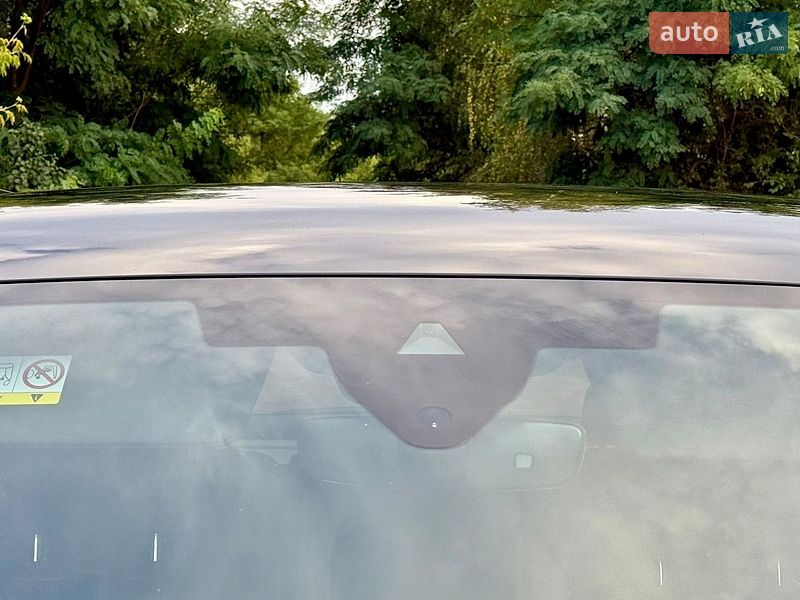 Внедорожник / Кроссовер Audi Q7 2021 в Ровно