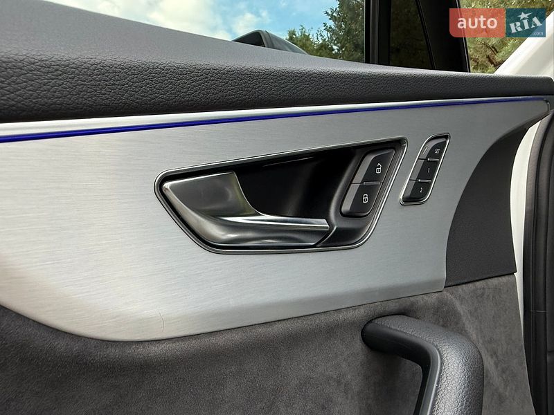 Внедорожник / Кроссовер Audi Q7 2021 в Ровно