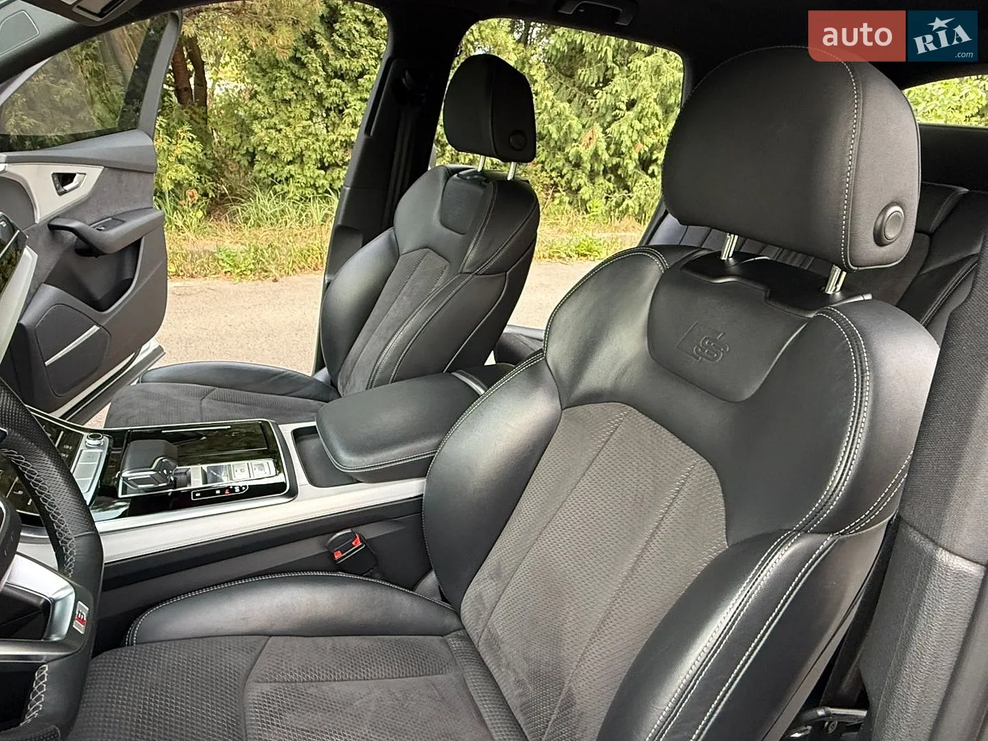 2021 Audi Q7 - мініатюра 39