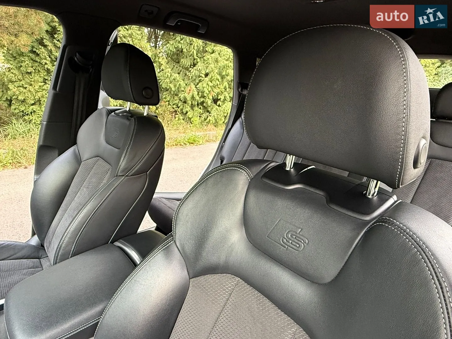 2021 Audi Q7 - мініатюра 40