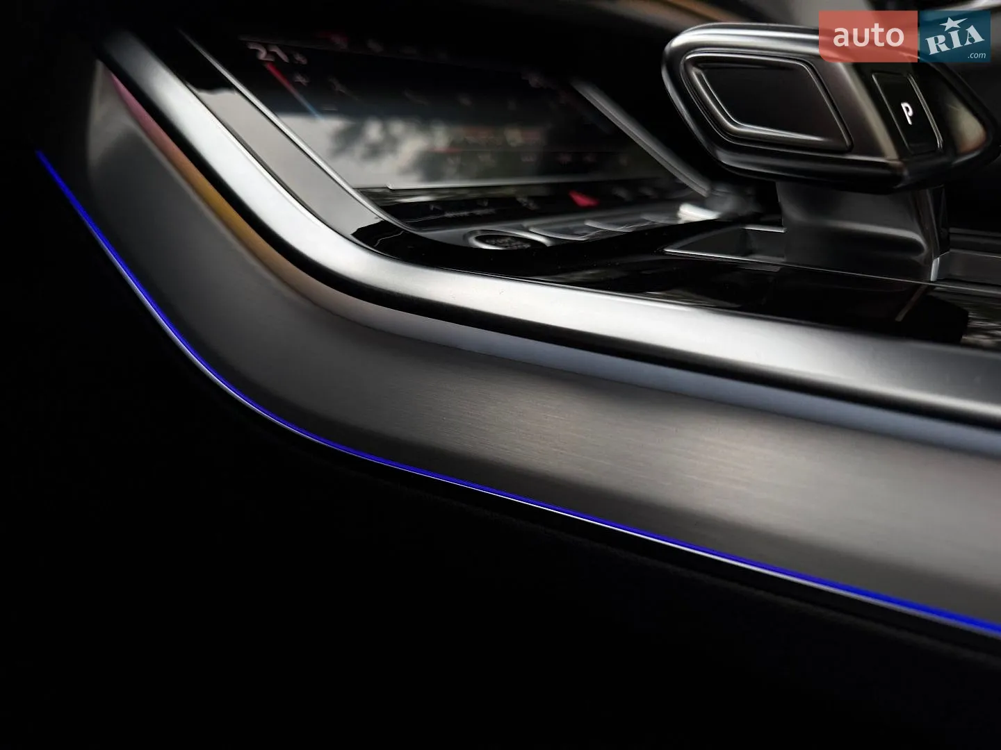 2021 Audi Q7 - мініатюра 42