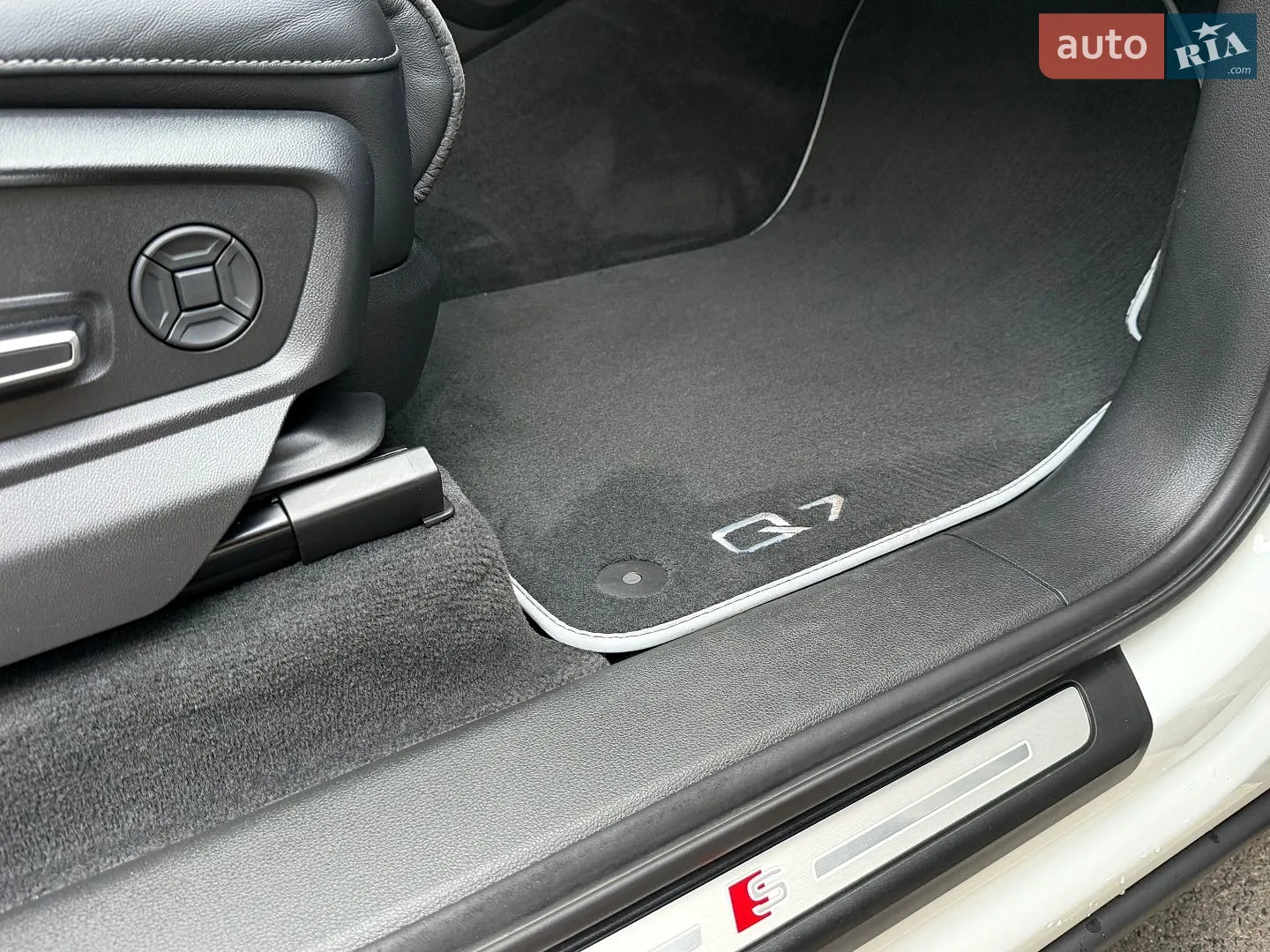 2021 Audi Q7 - мініатюра 57