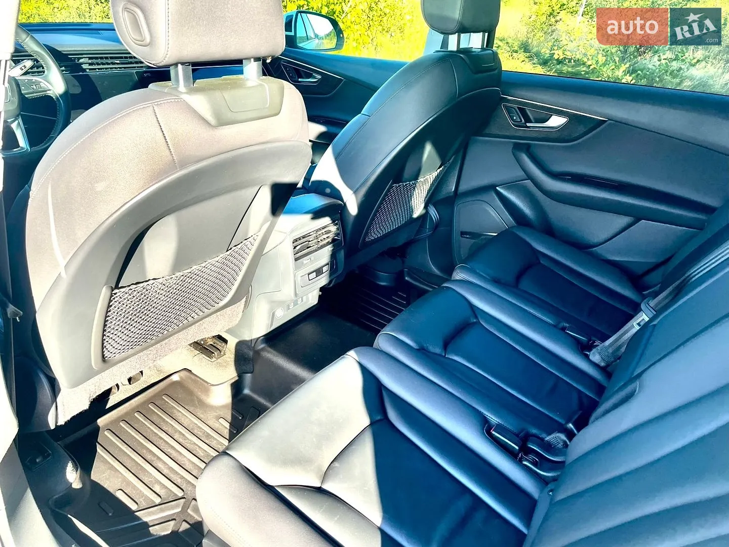2020 Audi Q7 - мініатюра 25