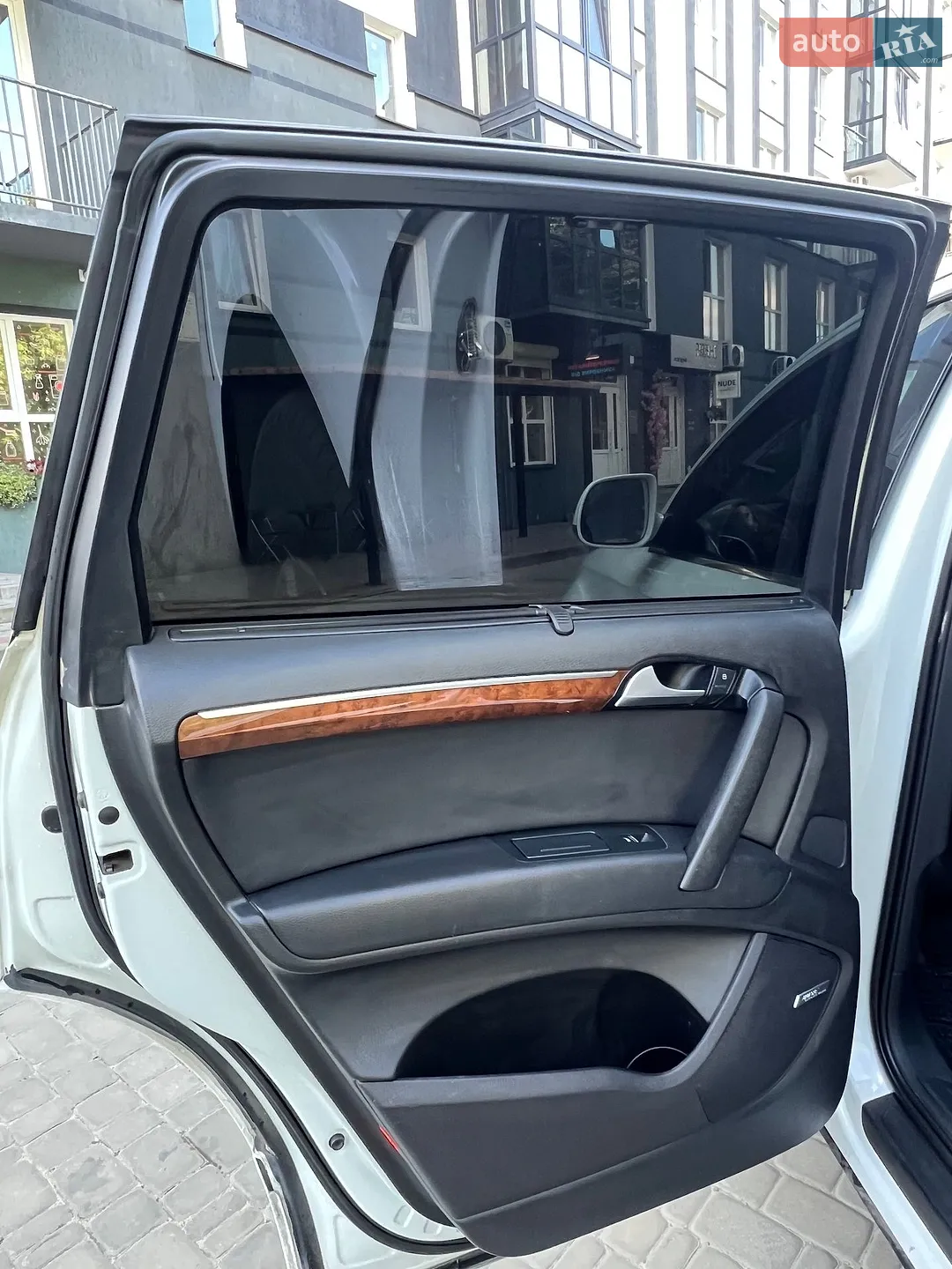 2014 Audi Q7 - мініатюра 8