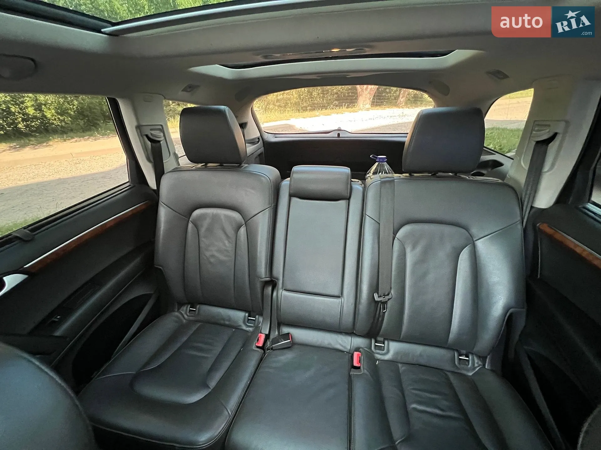 2014 Audi Q7 - мініатюра 19
