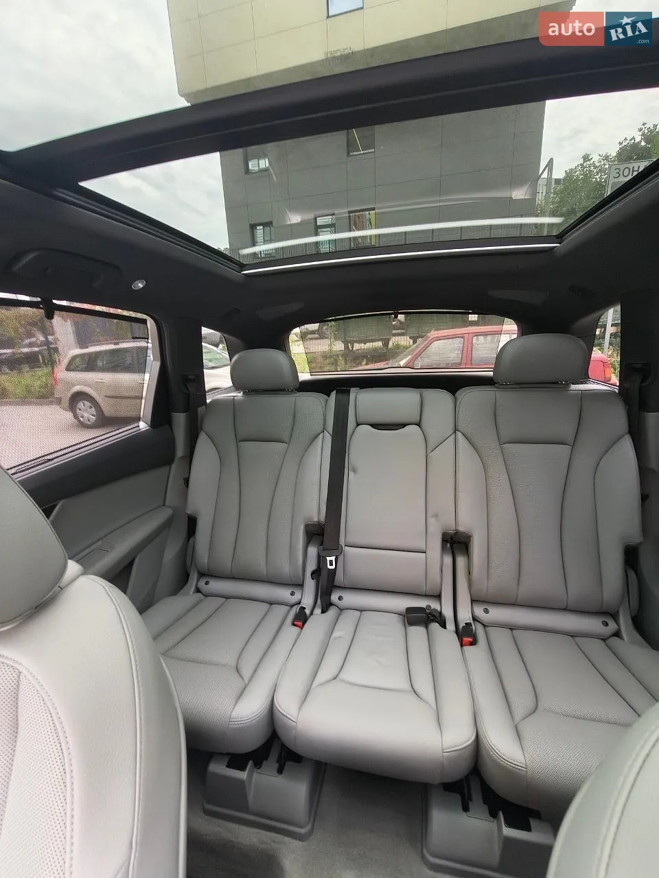 2019 Audi Q7 - мініатюра 27