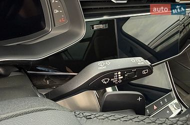 Внедорожник / Кроссовер Audi Q7 2022 в Киеве