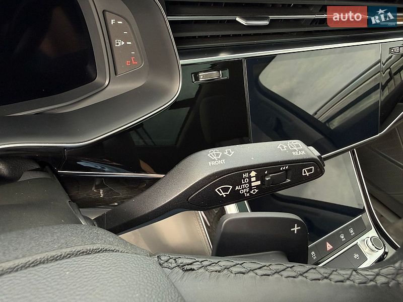 Внедорожник / Кроссовер Audi Q7 2022 в Киеве