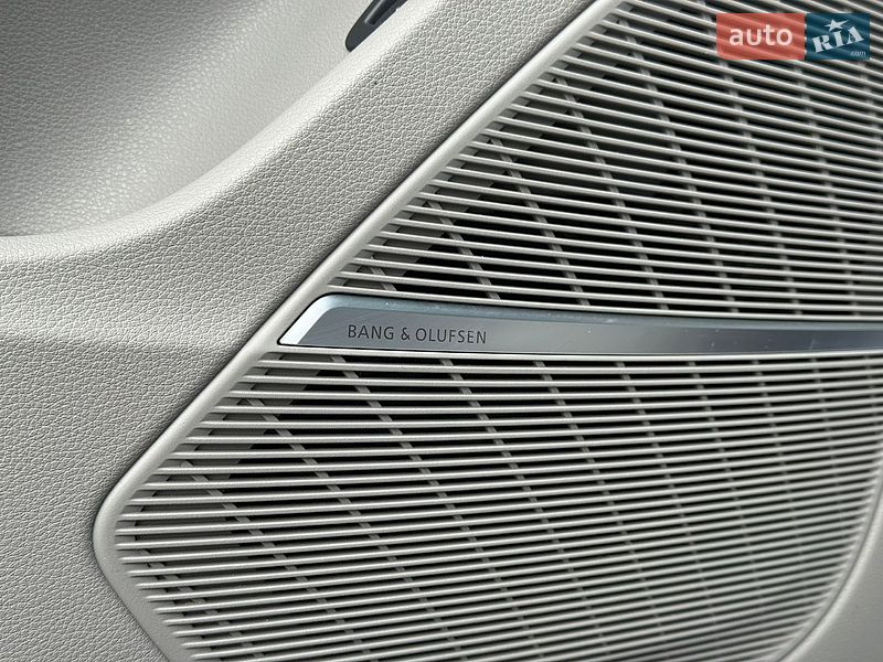 Внедорожник / Кроссовер Audi Q7 2022 в Киеве
