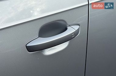Внедорожник / Кроссовер Audi Q7 2022 в Киеве