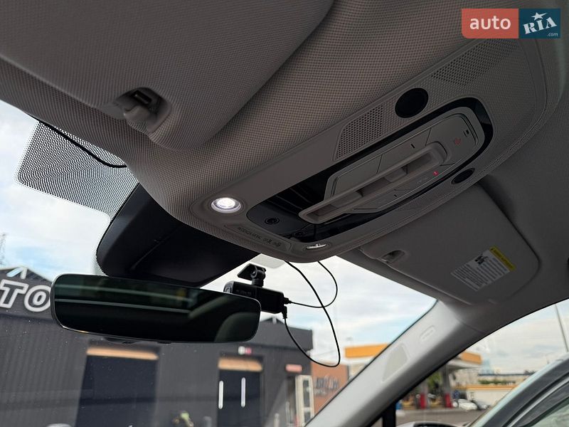 Внедорожник / Кроссовер Audi Q7 2022 в Киеве