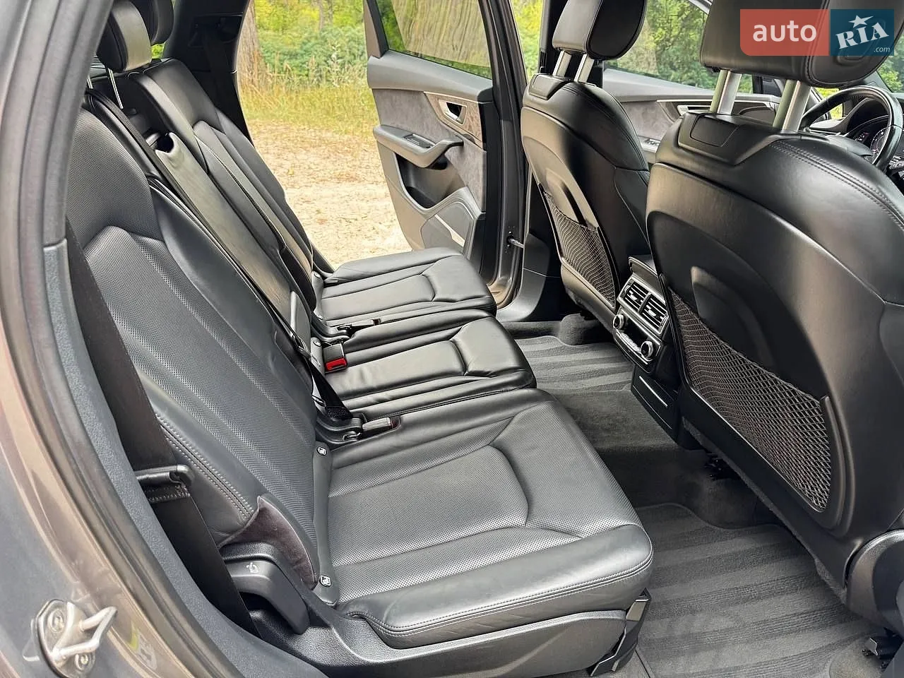 2016 Audi Q7 - мініатюра 87