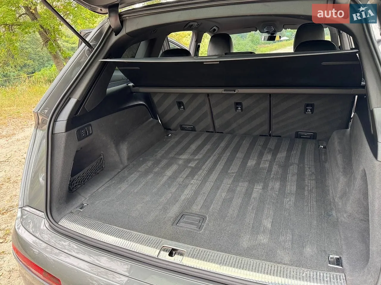 2016 Audi Q7 - мініатюра 94