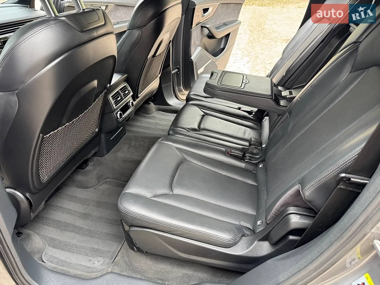2016 Audi Q7 - мініатюра 95