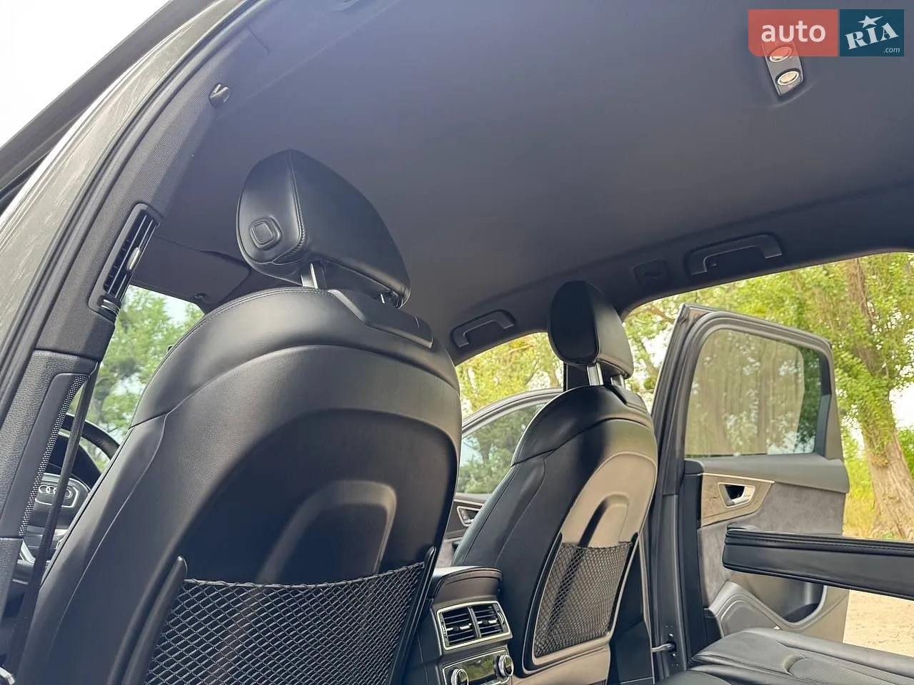 2016 Audi Q7 - мініатюра 96