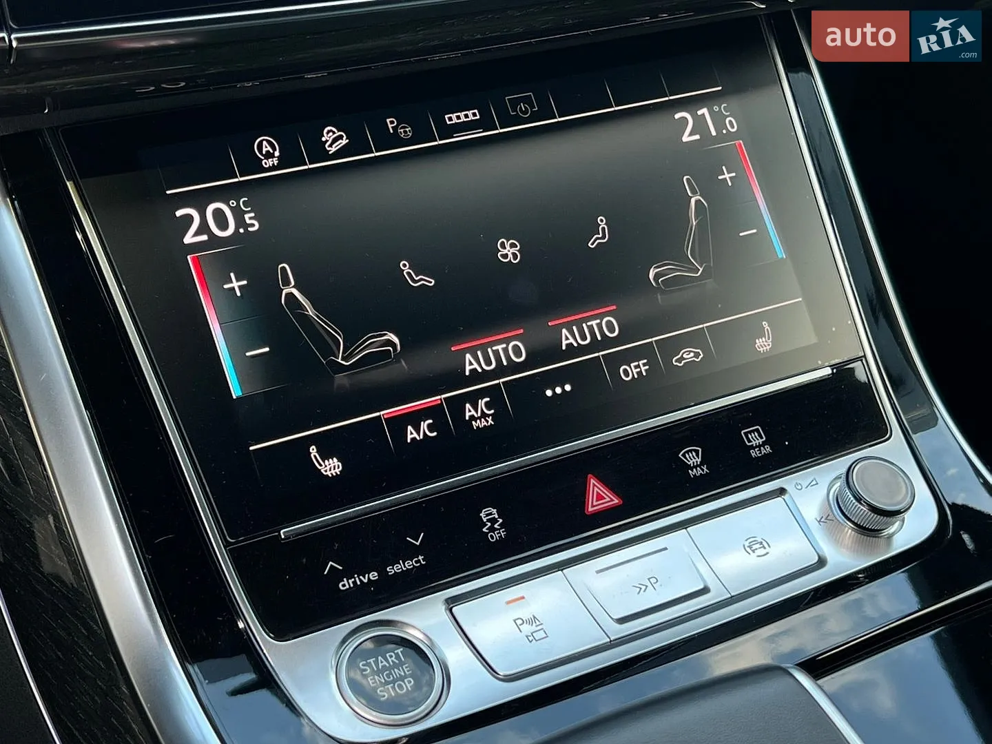2020 Audi Q7 - мініатюра 48