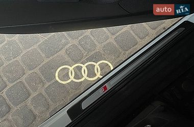 Внедорожник / Кроссовер Audi Q7 2015 в Рава-Русской