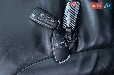 Внедорожник / Кроссовер Audi Q7 2015 в Рава-Русской