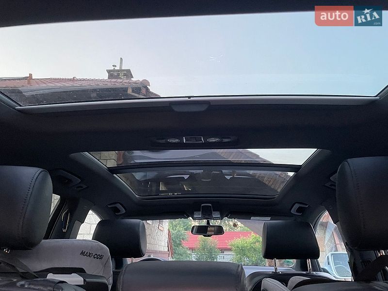 Внедорожник / Кроссовер Audi Q7 2015 в Рава-Русской
